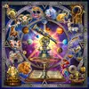 Image de Bluebird Puzzle Astro Constellation - 1000 Teile Fantasie-Puzzle