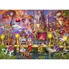 Image de Bluebird Puzzle Puzzle Magic Circus Parade - 500 pièces - jouet coloré