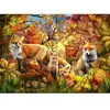 Image de Bluebird Puzzle Herbst Spirit of Autumn - 300 Teile multicolor