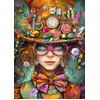 Image de Bluebird Puzzle Mad Props - 500 pièces jouet coloré Puzzle