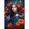 Image de Puzzle Bluebird, collection « Meliae : L'âme de la nature », 1 000 pièces