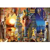 Image de Bluebird Puzzle Legespiel Trésors égyptiens - 1000 Teile Puzzle