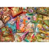 Image de Bluebird Puzzle Jeu de pose The Junk Journaler's Desk - 500 pièces