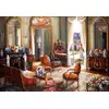 Image de Bluebird Puzzle Puzzle d'art A Moment Alone - 1000 pièces château