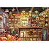 Image de BlueBird - Puzzle Stewart : La salle de dégustation de vins - 1000 pièces