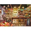 Image de Bluebird Puzzle The Wine Tasting Room - 500 pièces en plastique