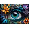 Image de Puzzle Bluebird   Regarde-moi 1000 Pièces