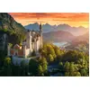 Image de Bluebird Puzzle Château de Neuschwanstein Puzzle 500 pièces