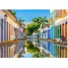 Image de Bluebird Puzzle Jeu de puzzle Rio de Janeiro - 500 pièces - Jouets colorés