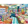 Image de Bluebird Puzzle Puzzle magasin de bonbons - 500 pièces jouet coloré