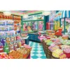 Image de Bluebird Puzzle Puzzle magasin de bonbons - 1000 pièces jouet coloré