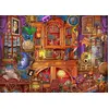 Image de Bluebird Puzzle Puzzle Old Storage Room 500 pièces Carton
