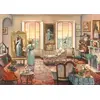 Image de Bluebird Puzzle Puzzle The Finishing Touches - 1000 Teile