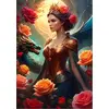 Image de Bluebird Puzzle Puzzle Le pouvoir du dragon - 1000 Teile