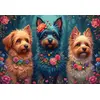 Image de Bluebird Puzzle Chiens Puzzle - 1000 pièces