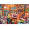 Image de Bluebird Puzzle Hobby Room - Le plaisir du puzzle pour les adultes