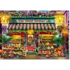 Image de BlueBird - Puzzle « Épicerie » - 2000 pièces