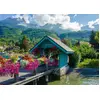 Image de Bluebird Puzzle Lac d'Annecy 500 pièces Puzzle Paysage
