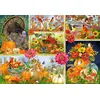 Image de Bluebird Puzzle Couleurs d'automne Puzzle - 1000 pièces