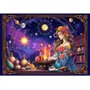 Image de Bluebird Puzzle Puzzle L'Alchimiste - 1000 Teile Puzzle