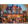 Image de Bluebird Puzzle Halloween - Puzzle de 1000 pièces pour s'amuser