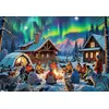 Image de Bluebird Puzzle Puzzle Under Dawn - 1000 pièces Puzzle amusant