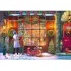 Image de Bluebird Puzzle Puzzle Old Toy Shop - 1000 pièces Jouet nostalgique