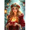 Image de Bluebird Puzzle Malia - Collection Soul of Nature - 1000 pièces puzzle
