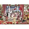 Image de Bluebird Puzzle Motif de Noël Waiting for Santa - 1000 pièces Puzzle