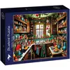 Image de Cuisine de campagne de Noël   Puzzle 1500 pièces