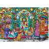 Image de Bluebird Puzzle Magasin de jouets Puzzle 2000 pièces Carton