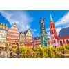 Image de Bluebird Puzzle Francfort Allemagne Puzzle 1000 pièces Carton