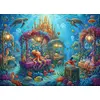 Image de Puzzle Bluebird « Le monde animal » - 500 pièces - Océan