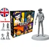 Image de Jeu de plateau Cowboy Bebop Space Serenade - English - Don't Panic Games Jeu de plateau et accessoires - CO-105426