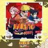 Image de Gra planszowa Naruto: Ninja Arena - Edycja Lekka dla 2-4 graczy