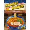 Image de Jeu de société Ramen ! Ramen ! - Don't Panic Games Jeu de société - AS-DPARAM01FR