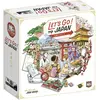 Image de Jeu de société Let’s Go ! To Japan - Don't Panic Games Jeu de société - AS-DPALGTJ01FR