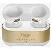 Image de Devialet Gemini II Opéra de Paris Casque True Wireless Stereo (TWS) Ecouteurs Appels/Musique Bluetooth Or, Blanc - Neuf