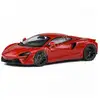 Image de Miniature MCLAREN ARTURA ROUGE 1/43 - SOLIDO Miniature automobile - Soli4313502