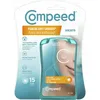 Image de Compeed Patches discrets anti-imperfections - 15 pièces