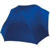 Image de Parapluie Kimood Golf Carré Bleu TU KI2005-RoyalBlue