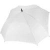 Image de Parapluie Kimood Golf Carré Blanc TU KI2005-White