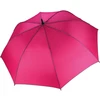 Image de Parapluie de Golf Kimood ouverture automatique Rose TU KI2006-Fuchsia.SlateGrey
