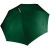 Image de Parapluie Kimood Golf Vert TU KI2007-BottleGreen