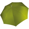 Image de Parapluie Kimood Golf Vert TU KI2007-BurntLime
