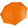 Image de Parapluie Kimood Golf Orange TU KI2007-Orange