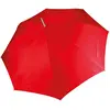 Image de Parapluie Kimood Golf Rouge TU KI2007-Red