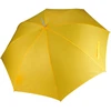 Image de Parapluie Kimood Golf Jaune TU KI2007-TrueYellow