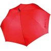Image de Grand parapluie de Golf Kimood Rouge TU KI2008-Red