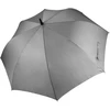 Image de Grand parapluie de Golf Kimood Gris TU KI2008-SlateGrey